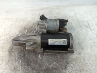 2019 Lincoln Nautilus Car Starter Motor Solenoid OEM P/N:K2GT-11000-BB Fits Fits 2020 2021 2022 OEM Used Auto Parts - Oemuse