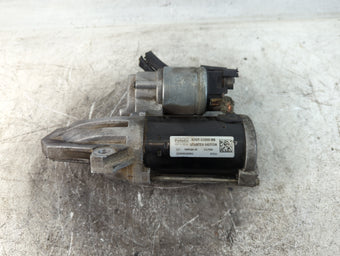 compare product 2019 Lincoln Nautilus Car Starter Motor Solenoid OEM P/N:K2GT-11000-BB Fits Fits 2020 2021 2022 OEM Used Auto Parts