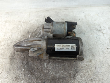 2019 Lincoln Nautilus Car Starter Motor Solenoid OEM P/N:K2GT-11000-BB Fits Fits 2020 2021 2022 OEM Used Auto Parts - Oemuse