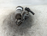 2019 Lincoln Nautilus Car Starter Motor Solenoid OEM P/N:K2GT-11000-BB Fits Fits 2020 2021 2022 OEM Used Auto Parts - Oemuse