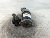 2019 Lincoln Nautilus Car Starter Motor Solenoid OEM P/N:K2GT-11000-BB Fits Fits 2020 2021 2022 OEM Used Auto Parts - Oemuse