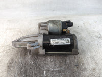 2019 Lincoln Nautilus Car Starter Motor Solenoid OEM P/N:RSM16A-20 1217502, K2GT-11000-BB Fits Fits 2020 2021 2022 OEM Used 