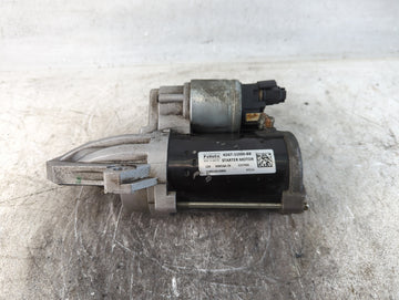 2019 Lincoln Nautilus Car Starter Motor Solenoid OEM P/N:RSM16A-20 1217502, K2GT-11000-BB Fits Fits 2020 2021 2022 OEM Used 