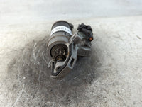 2019 Lincoln Nautilus Car Starter Motor Solenoid OEM P/N:RSM16A-20 1217502, K2GT-11000-BB Fits Fits 2020 2021 2022 OEM Used 