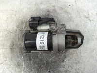 2019 Lincoln Nautilus Car Starter Motor Solenoid OEM P/N:RSM16A-20 1217502, K2GT-11000-BB Fits Fits 2020 2021 2022 OEM Used 