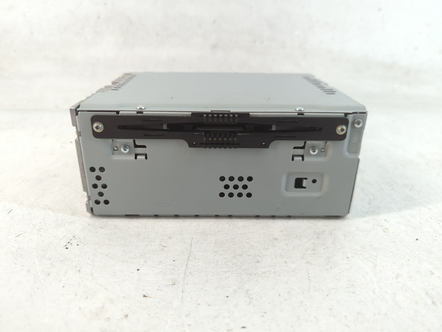2019-2020 Lincoln Nautilus Radio AM FM Cd Player Receiver Replacement P/N:HA1T-19C107-HD Fits Fits 2019 2020 OEM Used Auto P