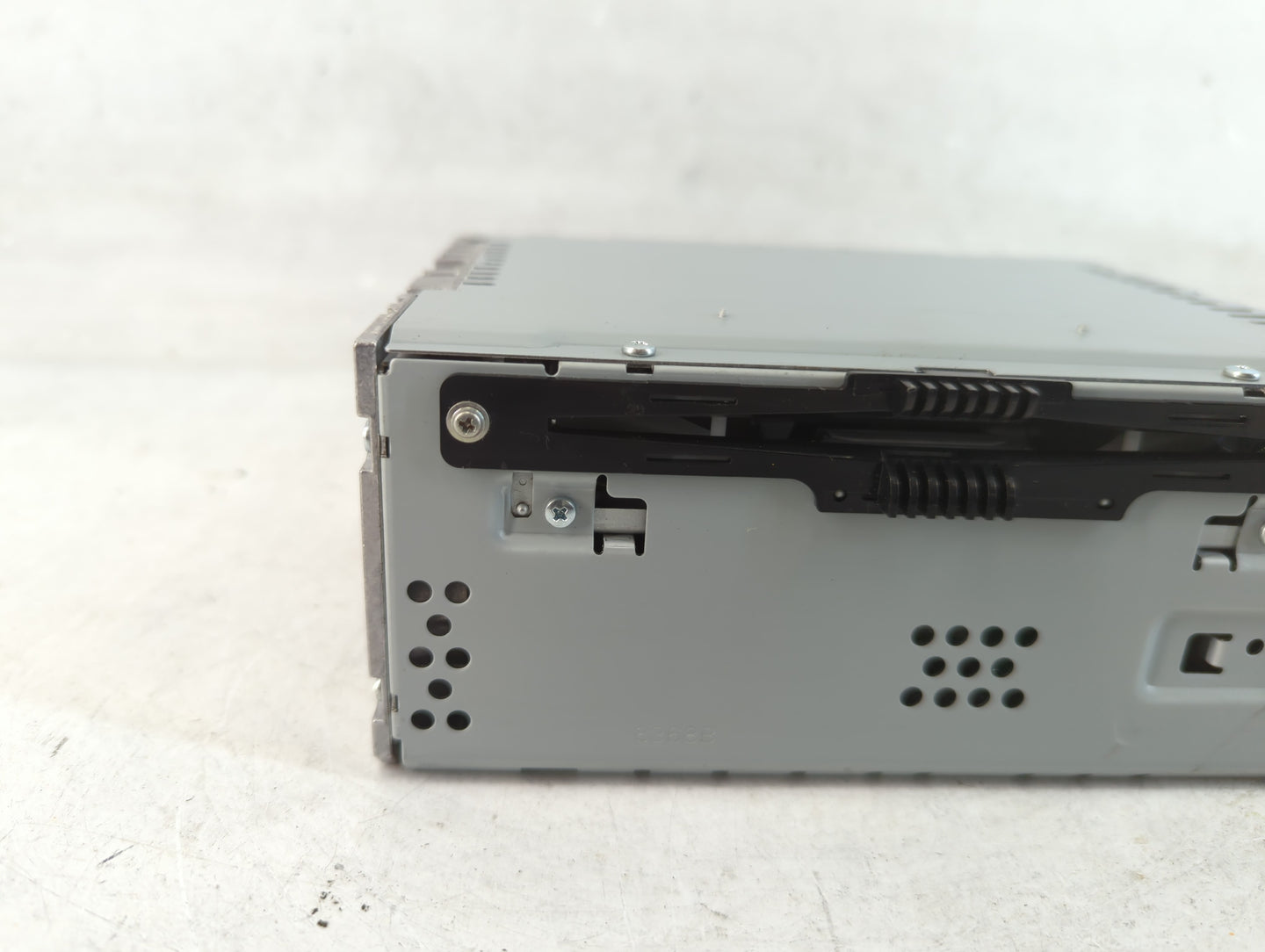 2019-2020 Lincoln Nautilus Radio AM FM Cd Player Receiver Replacement P/N:HA1T-19C107-HD Fits Fits 2019 2020 OEM Used Auto P