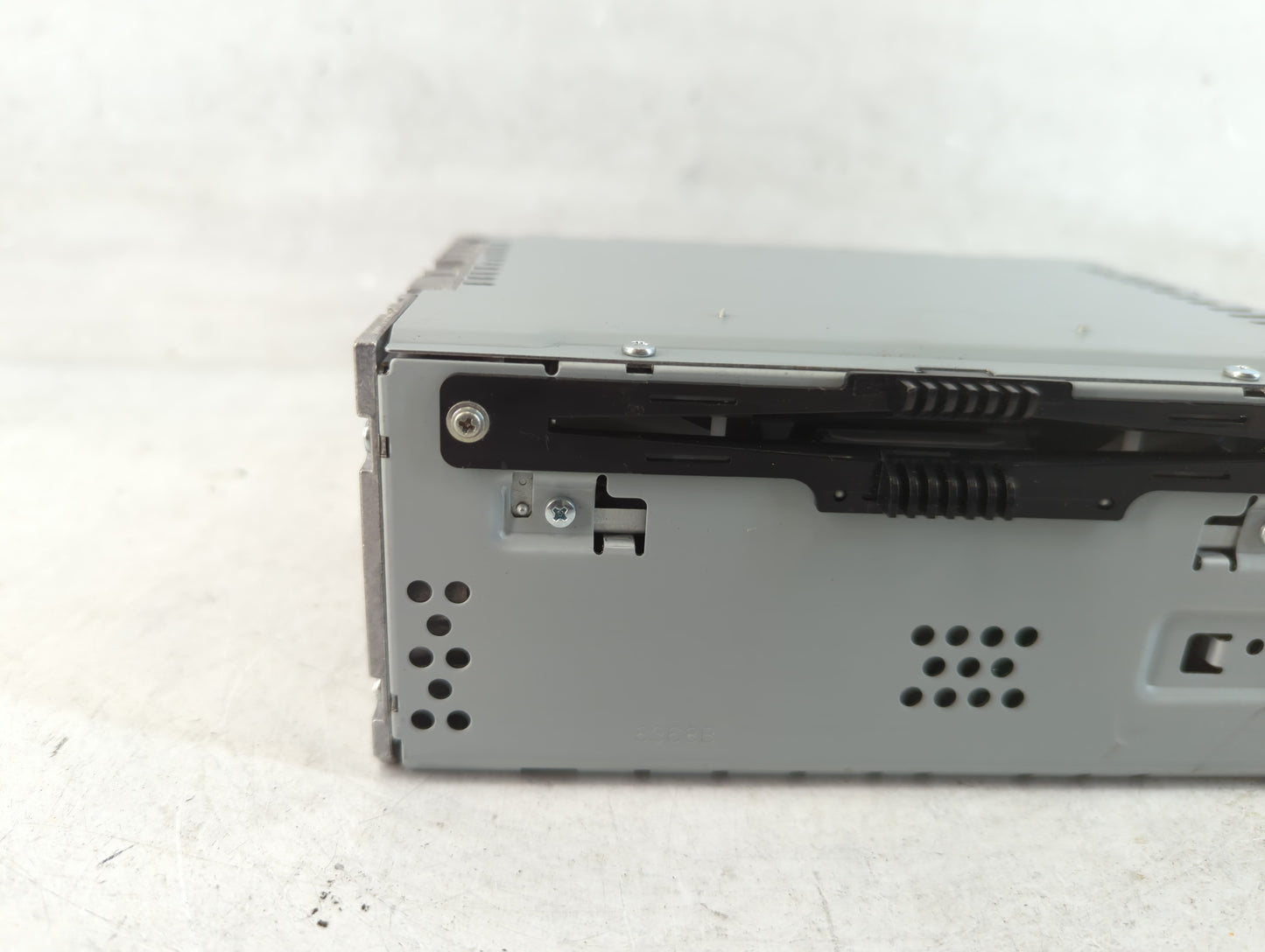 2019-2020 Lincoln Nautilus Radio AM FM Cd Player Receiver Replacement P/N:HA1T-19C107-HD Fits Fits 2019 2020 OEM Used Auto P