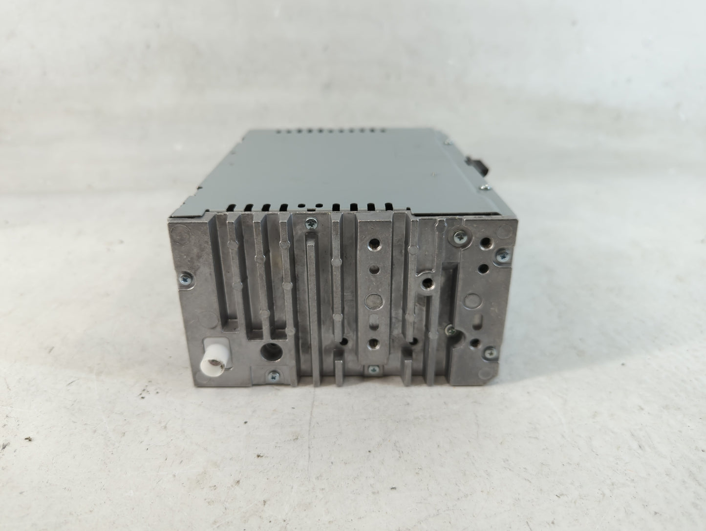2019-2020 Lincoln Nautilus Radio AM FM Cd Player Receiver Replacement P/N:HA1T-19C107-HD Fits Fits 2019 2020 OEM Used Auto P