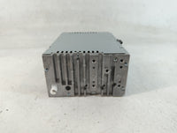 2019-2020 Lincoln Nautilus Radio AM FM Cd Player Receiver Replacement P/N:HA1T-19C107-HD Fits Fits 2019 2020 OEM Used Auto P