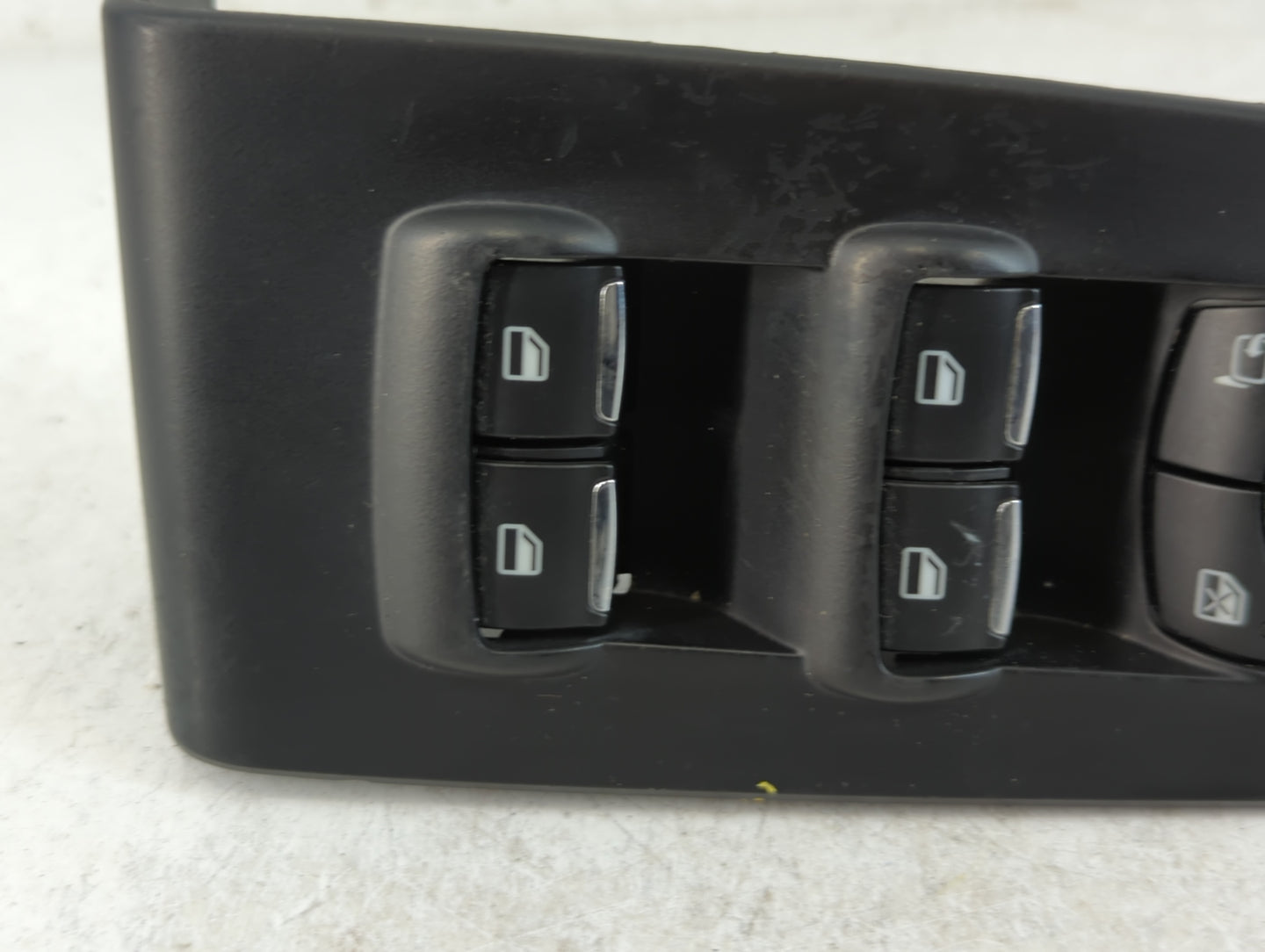 2019-2020 Lincoln Nautilus Master Power Window Switch Replacement Driver Side Left P/N:GA1T-14540-AAW Fits OEM Used Auto Par