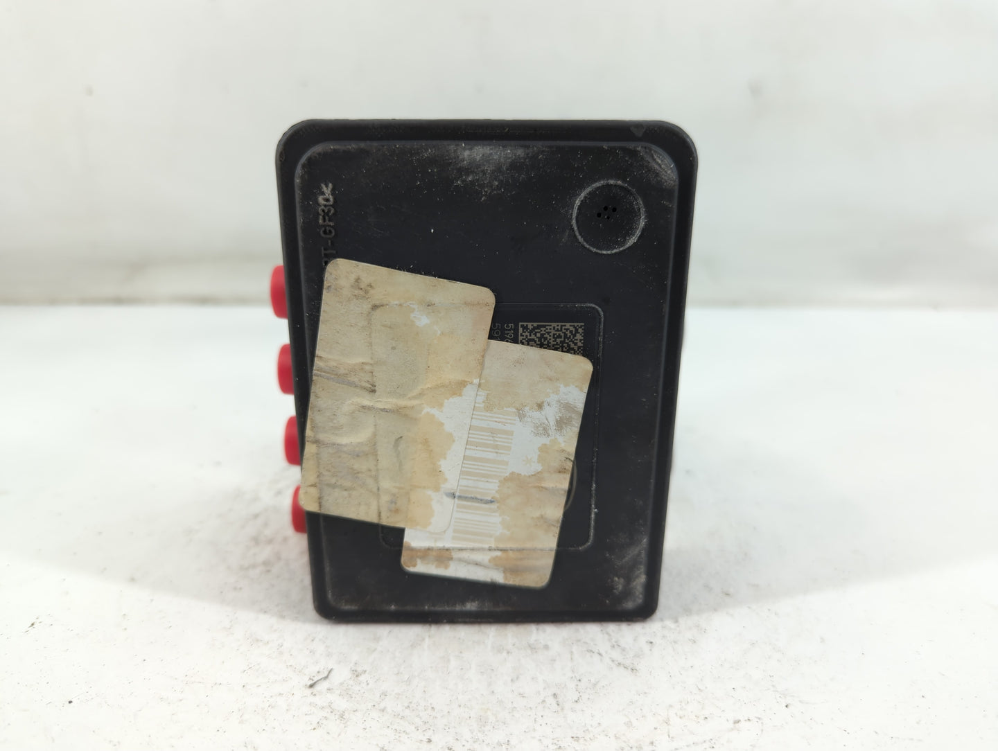 2019-2020 Lincoln Nautilus ABS Pump Control Module Replacement P/N:K2GC-2B373-BG Fits Fits 2019 2020 OEM Used Auto Parts - O