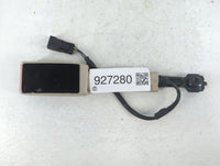 2019-2020 Lincoln Nautilus Passenger Right Seat Belt Front Retractor 927280 - Oemusedautoparts1.com
