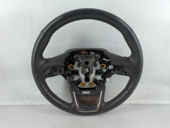 compare product 2019 Lincoln Nautilus Steering Wheel Oem