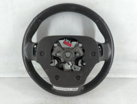 2019 Lincoln Nautilus Steering Wheel Oem - Oemusedautoparts1.com