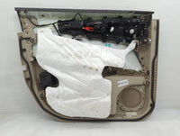 2019 Lincoln Nautilus Front Right Passenger Interior Door Panel Trim - Oemusedautoparts1.com