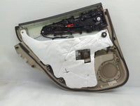 2019 Lincoln Nautilus Rear Right Passenger Interior Door Panel Trim - Oemusedautoparts1.com