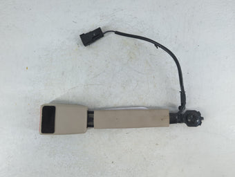 compare product 2019-2020 Lincoln Nautilus Passenger Right Seat Belt Front Retractor 927301