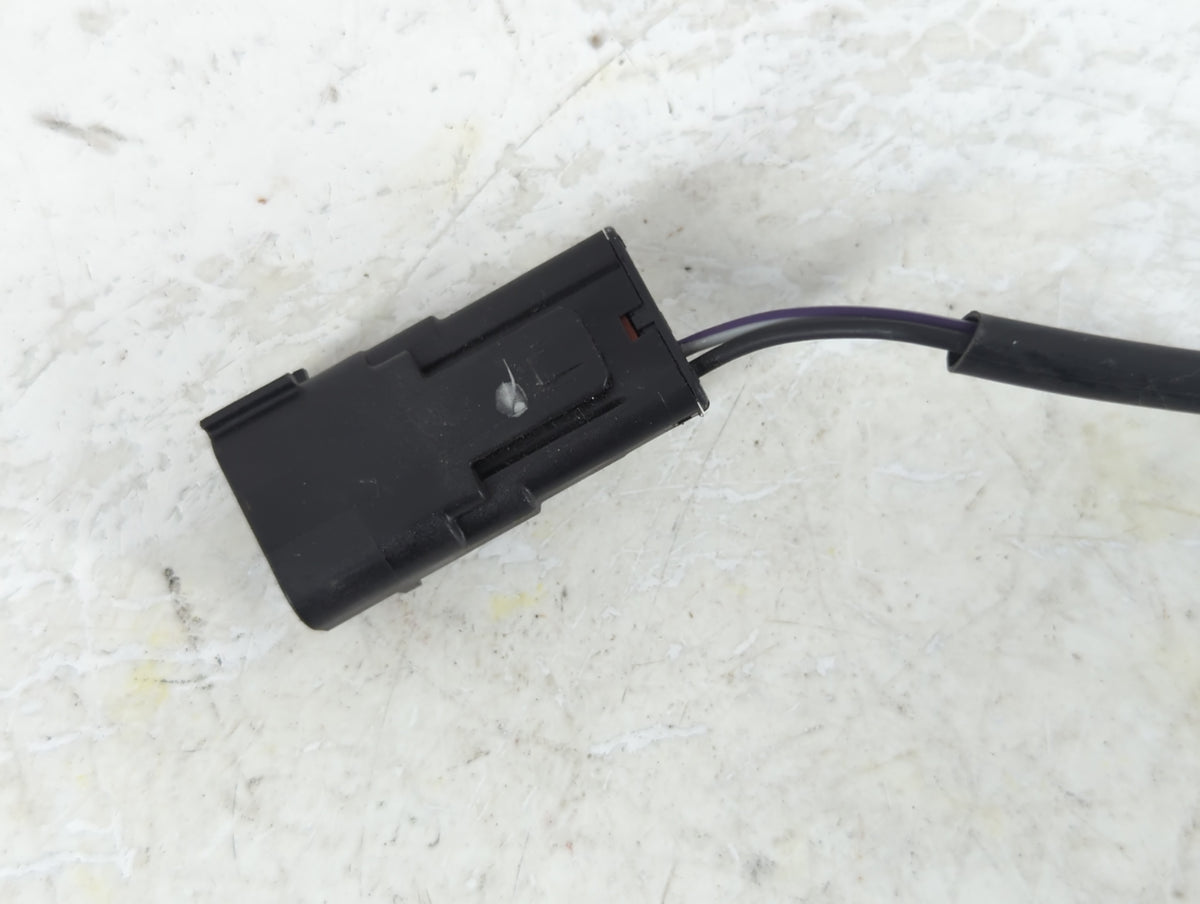 2019-2020 Lincoln Nautilus Passenger Right Seat Belt Front Retractor 927301 - Oemusedautoparts1.com