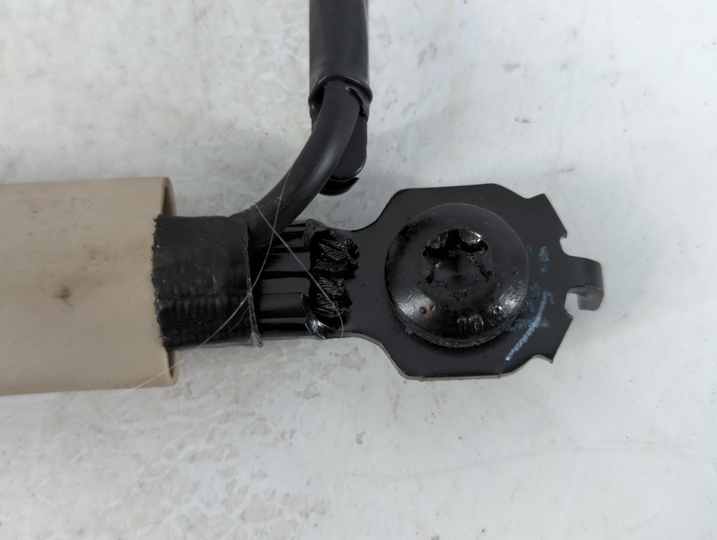 2019-2020 Lincoln Nautilus Passenger Right Seat Belt Front Retractor 927301 - Oemusedautoparts1.com