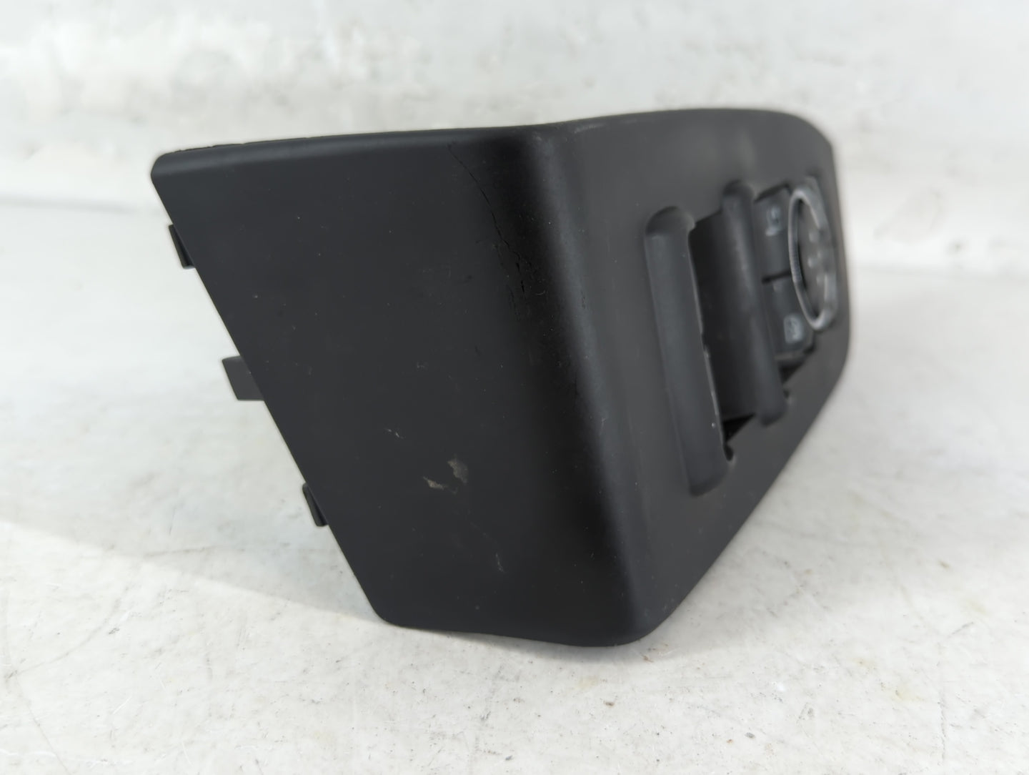 2019-2020 Lincoln Nautilus Master Power Window Switch Replacement Driver Side Left P/N:20190519A GA1T-14540-AAW Fits OEM Use