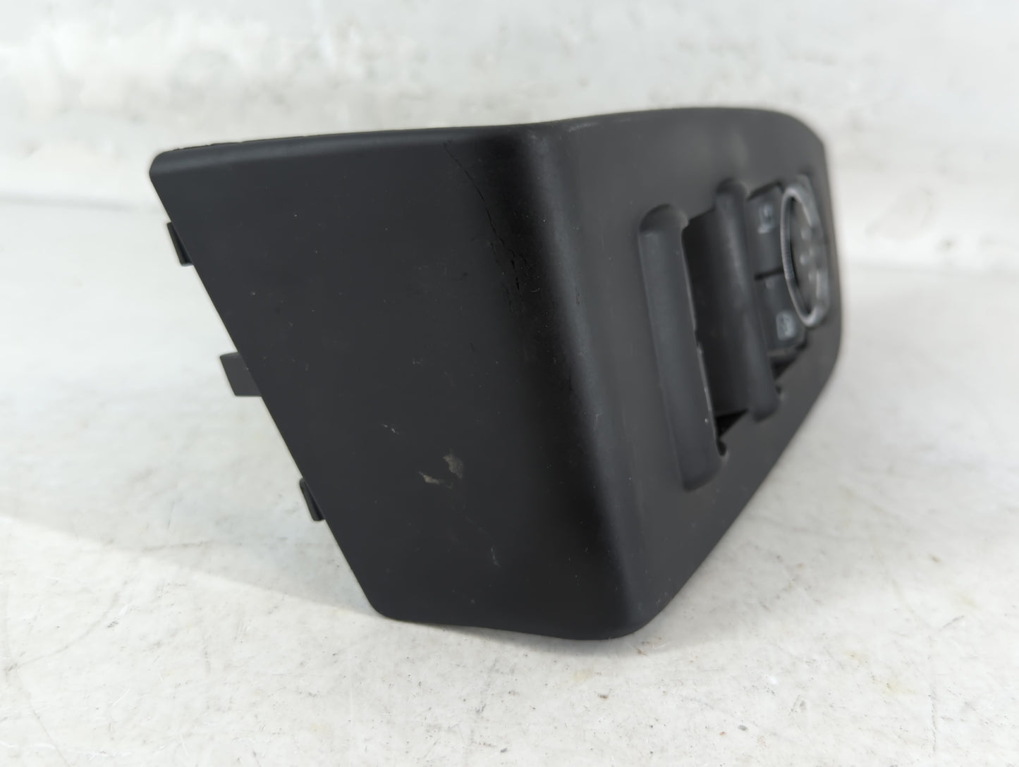 2019-2020 Lincoln Nautilus Master Power Window Switch Replacement Driver Side Left P/N:20190519A GA1T-14540-AAW Fits OEM Use