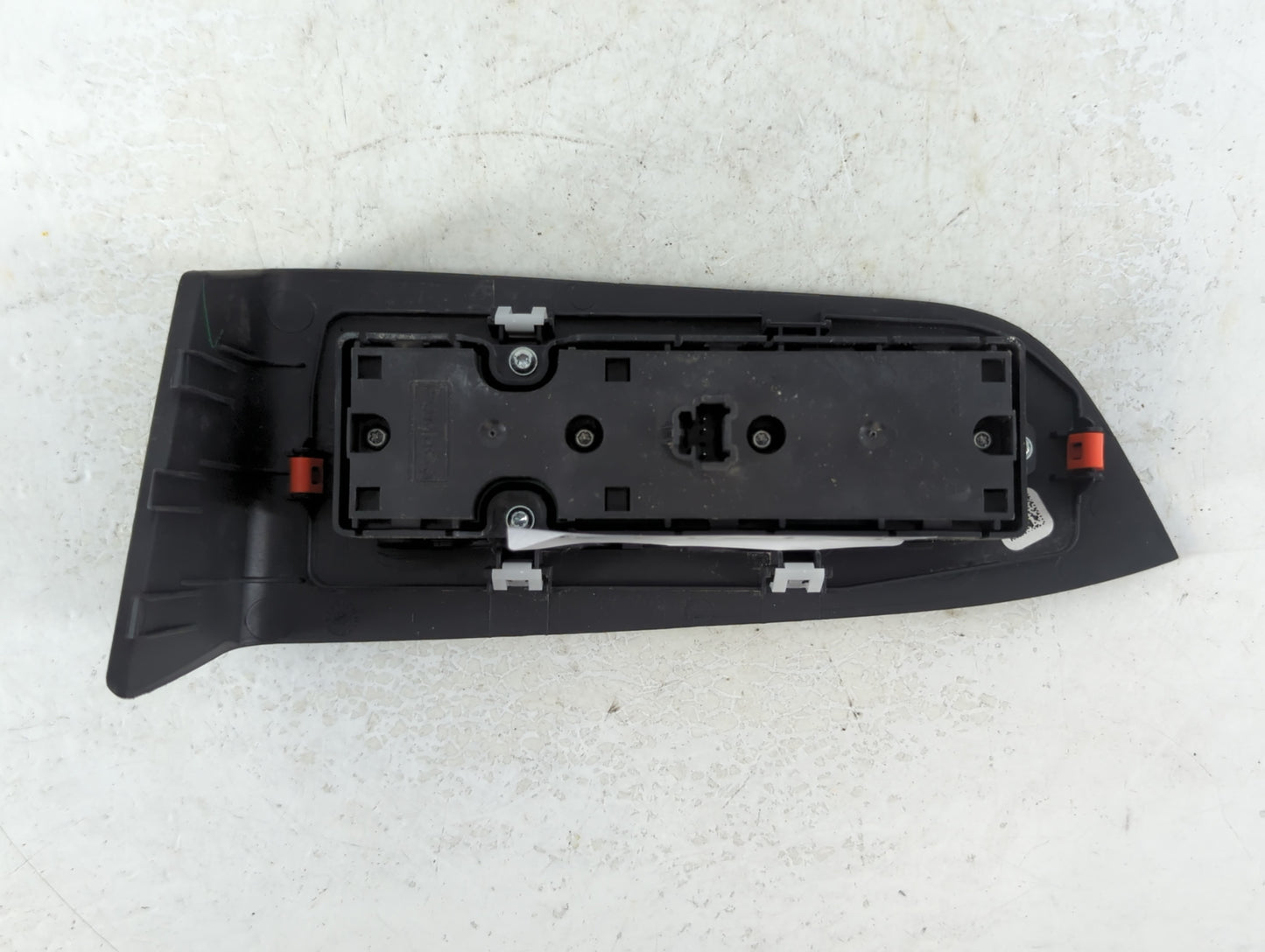 2019-2020 Lincoln Nautilus Master Power Window Switch Replacement Driver Side Left P/N:20190519A GA1T-14540-AAW Fits OEM Use
