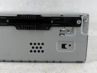 2019-2020 Lincoln Nautilus Radio AM FM Cd Player Receiver Replacement P/N:HA1T-19C107-GD Fits Fits 2019 2020 OEM Used Auto P