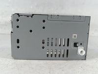 2019-2020 Lincoln Nautilus Radio AM FM Cd Player Receiver Replacement P/N:HA1T-19C107-GD Fits Fits 2019 2020 OEM Used Auto P
