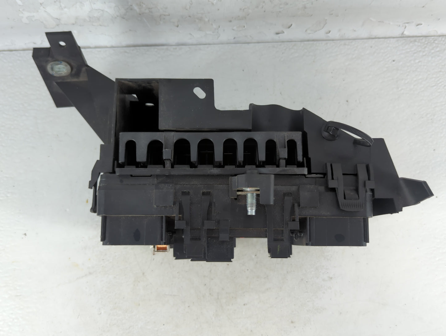 2019 Lincoln Nautilus Fusebox Fuse Box Panel Relay Module P/N:K2GT14D066BB Fits OEM Used Auto Parts - Oemusedautoparts1.com
