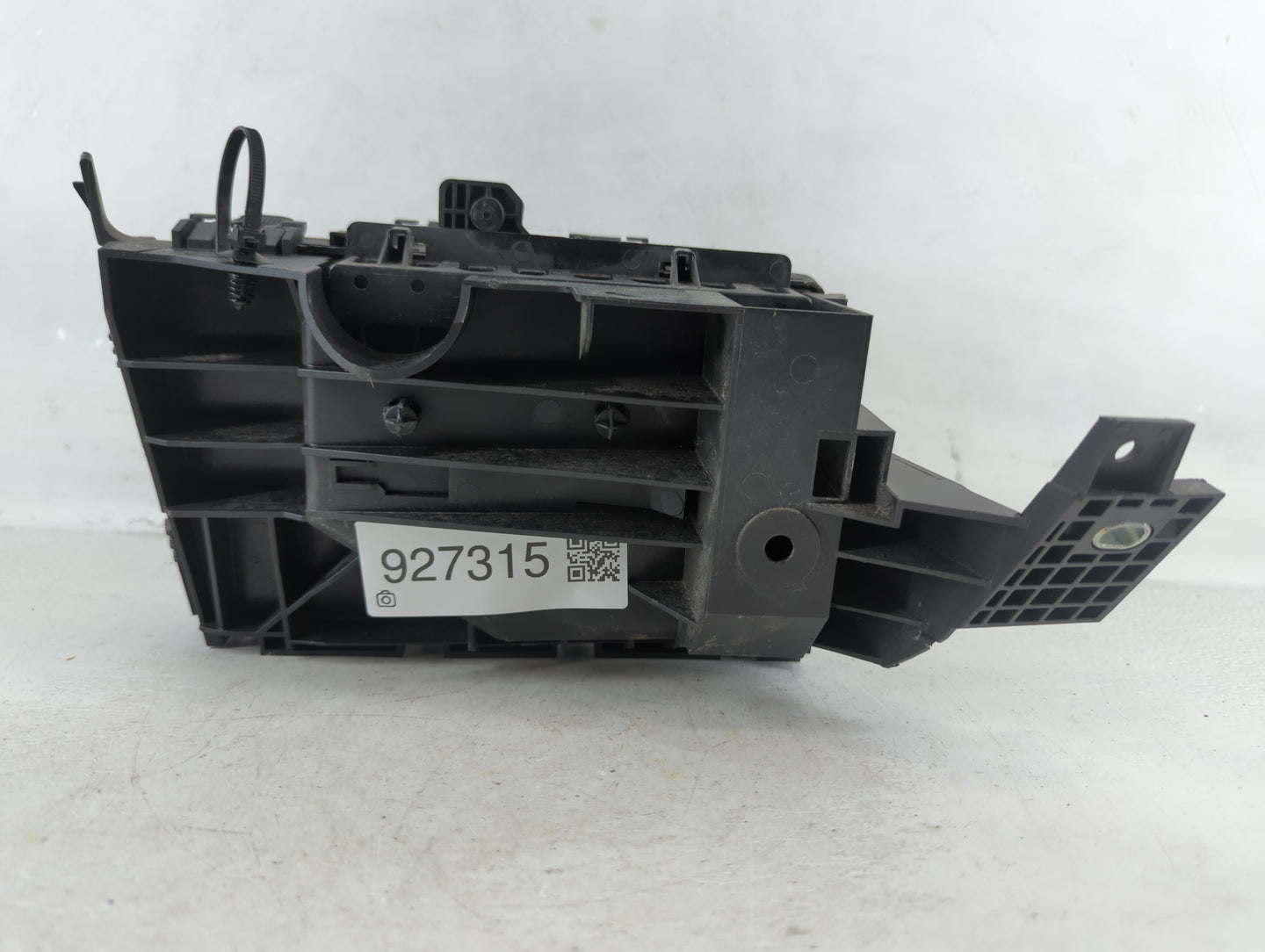 2019 Lincoln Nautilus Fusebox Fuse Box Panel Relay Module P/N:K2GT14D066BB Fits OEM Used Auto Parts - Oemusedautoparts1.com