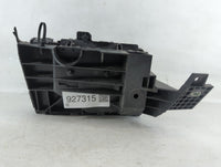 2019 Lincoln Nautilus Fusebox Fuse Box Panel Relay Module P/N:K2GT14D066BB Fits OEM Used Auto Parts - Oemusedautoparts1.com