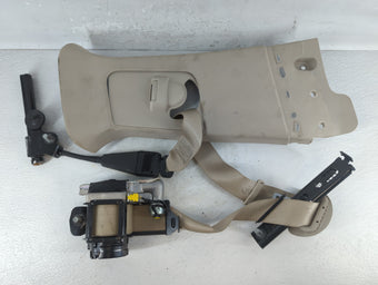 compare product 2019-2020 Lincoln Nautilus Passenger Right Seat Belt Front Retractor