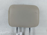 2019 Lincoln Nautilus Headrest Head Rest Rear Seat Fits OEM Used Auto Parts - Oemusedautoparts1.com