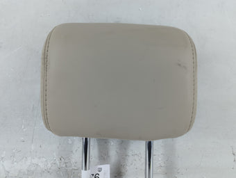 compare product 2019 Lincoln Nautilus Headrest Head Rest Rear Seat Fits OEM Used Auto Parts