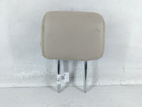2019 Lincoln Nautilus Headrest Head Rest Rear Seat Fits OEM Used Auto Parts - Oemusedautoparts1.com