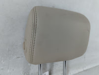 2019 Lincoln Nautilus Headrest Head Rest Rear Seat Fits OEM Used Auto Parts - Oemusedautoparts1.com