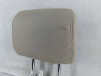 2019 Lincoln Nautilus Headrest Head Rest Rear Seat Fits OEM Used Auto Parts - Oemusedautoparts1.com