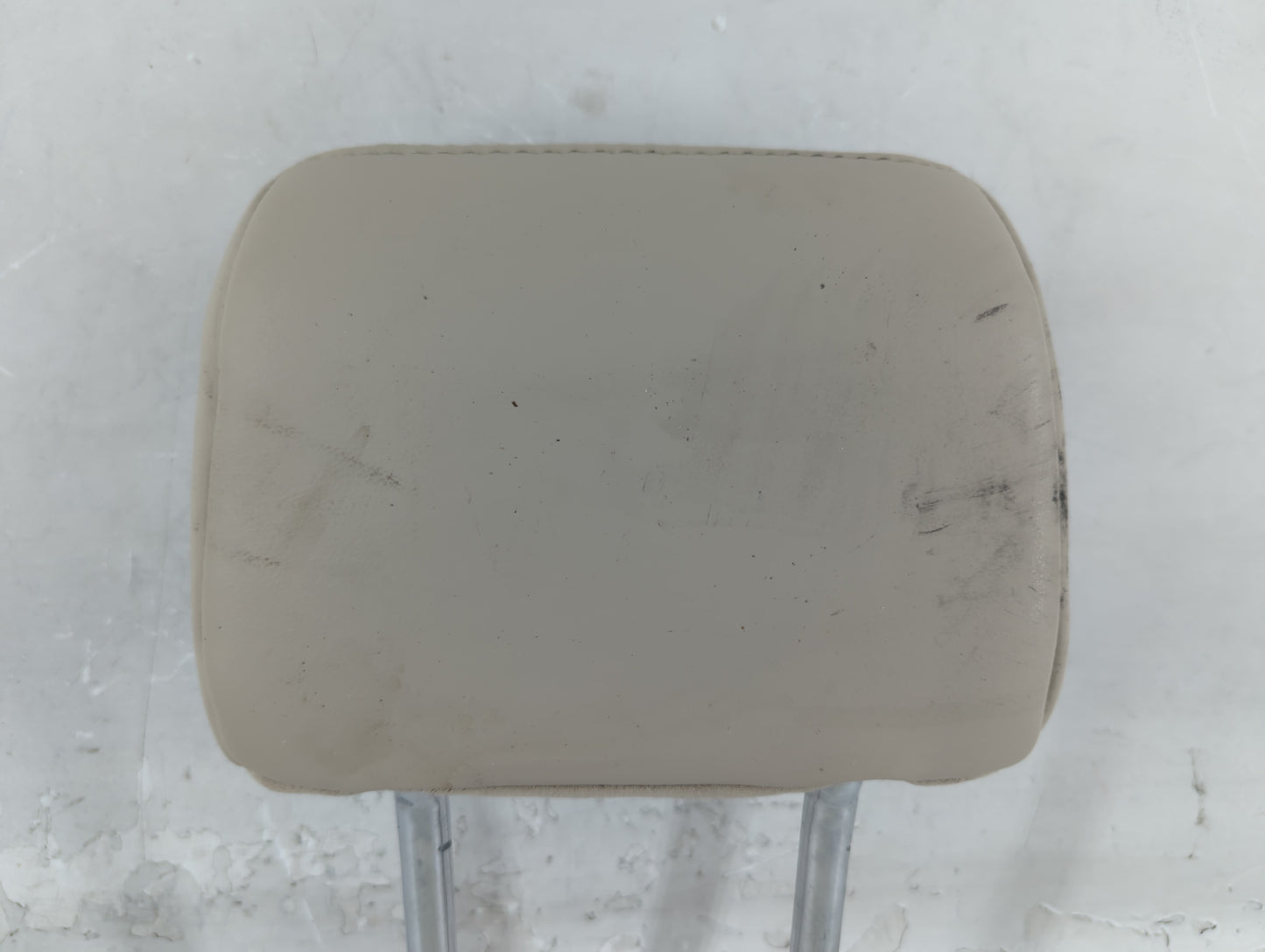 2019 Lincoln Nautilus Headrest Head Rest Rear Seat Fits OEM Used Auto Parts - Oemusedautoparts1.com