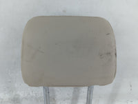 2019 Lincoln Nautilus Headrest Head Rest Rear Seat Fits OEM Used Auto Parts - Oemusedautoparts1.com