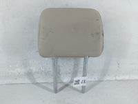 2019 Lincoln Nautilus Headrest Head Rest Rear Seat Fits OEM Used Auto Parts - Oemusedautoparts1.com