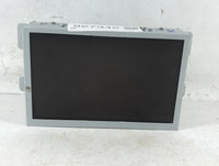 2019-2020 Lincoln Nautilus Information Display Screen - Oemusedautoparts1.com