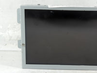 2019-2020 Lincoln Nautilus Information Display Screen - Oemusedautoparts1.com