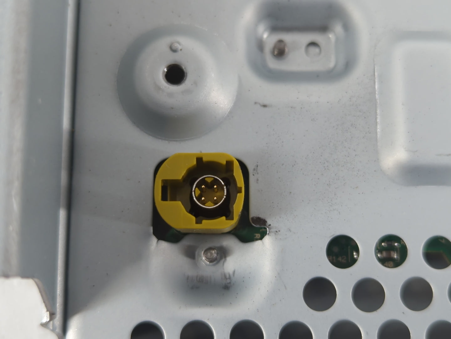 2019-2020 Lincoln Nautilus Information Display Screen - Oemusedautoparts1.com