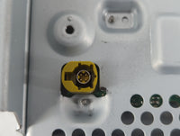 2019-2020 Lincoln Nautilus Information Display Screen - Oemusedautoparts1.com