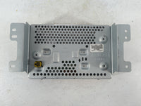 2019-2020 Lincoln Nautilus Information Display Screen - Oemusedautoparts1.com