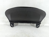 2019-2020 Lincoln Nautilus Instrument Cluster Speedometer Gauges P/N:KA1T-10849-AK Fits Fits 2019 2020 OEM Used Auto Parts -