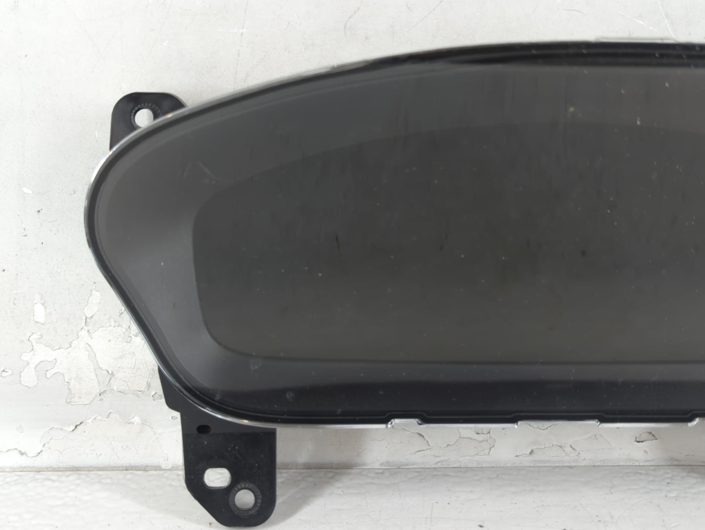 2019-2020 Lincoln Nautilus Instrument Cluster Speedometer Gauges P/N:KA1T-10849-AK Fits Fits 2019 2020 OEM Used Auto Parts -