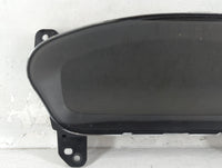 2019-2020 Lincoln Nautilus Instrument Cluster Speedometer Gauges P/N:KA1T-10849-AK Fits Fits 2019 2020 OEM Used Auto Parts -