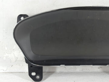2019-2020 Lincoln Nautilus Instrument Cluster Speedometer Gauges P/N:KA1T-10849-AK Fits Fits 2019 2020 OEM Used Auto Parts